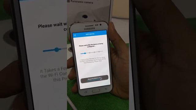 วิธีการเชื่อมต่อ VR CAM 360 2018 (android) смотреть онлайн