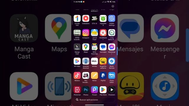 REVIEW ANDROID 12 REDMI 10C ESPAÑOL смотреть онлайн