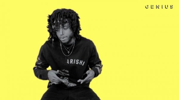 6LACK "PRBLMS" Official Lyrics & Meaning | Verified