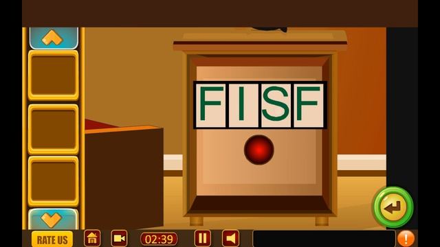 501 Free New Room Escape Games - 101 Escape 11 - Android GamePlay Walkthrough HD