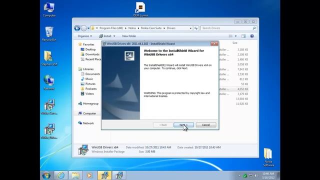 Nokia Care Suite Tutorial - Supports MOST Nokia Phones