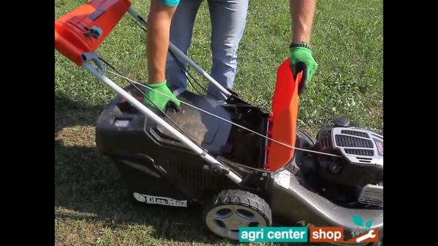 OLEOMAC MAX 53 TBX applicazione смотреть онлайн
