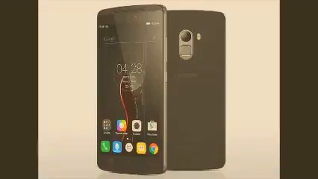Fantastic clang(lenovo default ringtone) смотреть онлайн