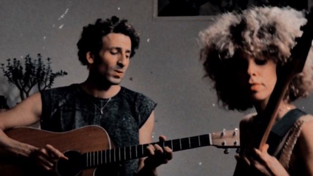 Peter Green (Fleetwood Mac) - Man Of The World (Cover) смотреть онлайн