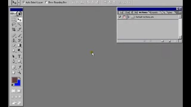 1 Adobe Photoshop 7 0 Tutorial Introduction of Adobe Photoshop computer tips and triks pro смотреть онлайн