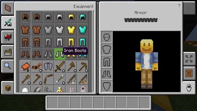 How To Spawn the Ghast Boss in Minecraft (Pocket Edition, Xbox, Windows 10) смотреть онлайн