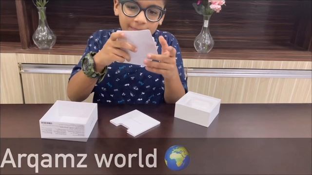 Fun with my dads new Apple AirPods Pro # unboxing # смотреть онлайн