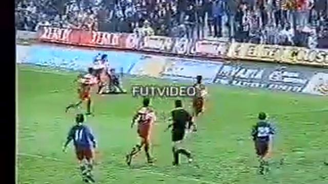 16-4-2000 (Clausura) (10ºF) Union (Santa Fe):2 vs Argentinos Juniors:1 смотреть онлайн