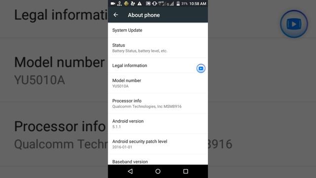 How To Check Operating System & Version Of Any Android Mobile in Hindi-Pankajasmin смотреть онлайн