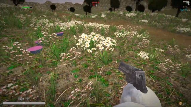 Admin Console Survival Slendytubbies 3 :D смотреть онлайн