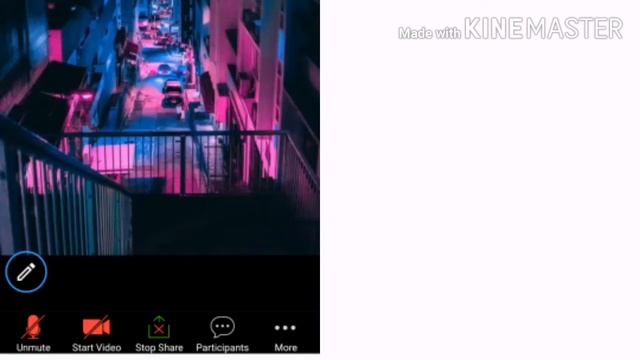 HOW TO USE ZOOM CLOUD MEETING APP (BASIC TUTORIAL) смотреть онлайн