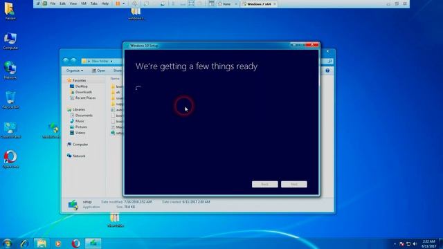 Upgrade your orginal/cracked windows 7, 8, 8.1 to orginal windows 10 for free (May,2017) | #Khansof смотреть онлайн