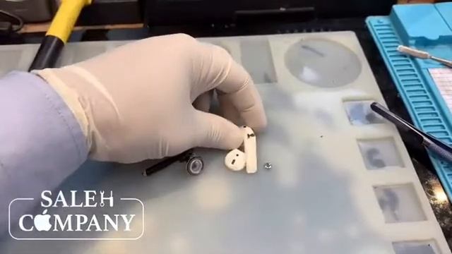Airpod Repair смотреть онлайн