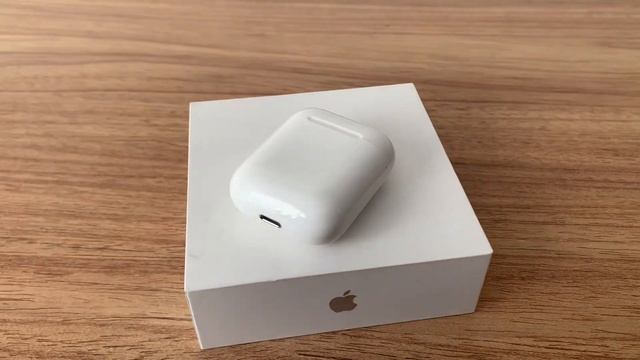 AirPods 1 ainda vale a pena em 2023 ? смотреть онлайн