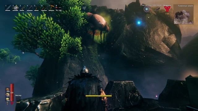 STREAM | Valheim путешествуем и гриндим смотреть онлайн
