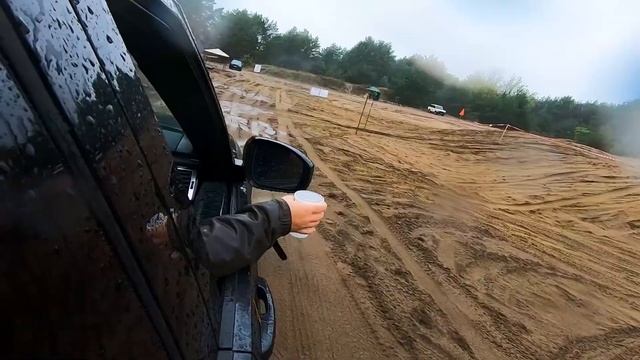 Jo & Lotta Land Rover Trophy 2020 смотреть онлайн