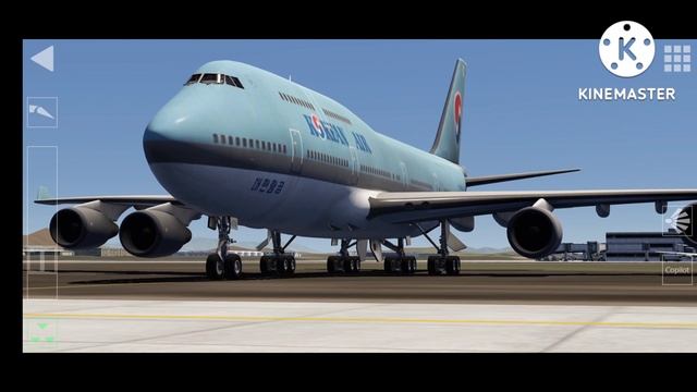 aerofly fs 2022 cold and dark 747 смотреть онлайн