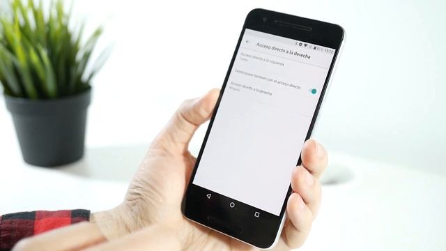 Android O 8.0 Developer Preview, todas las novedades en español смотреть онлайн