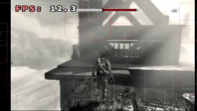 Gameplay I Am Alive | Mobox | Snapdragon 460 Ram 4 смотреть онлайн