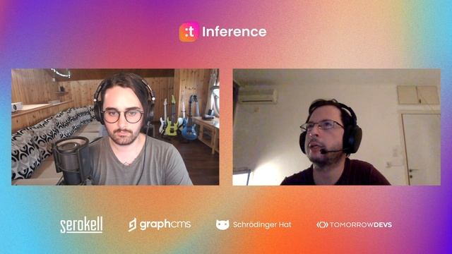 NGS, a programming language for Devops, with Ilya Sher #InferencePodcast S2E4 смотреть онлайн