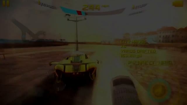 Asphalt 8: Denying Physics since 2013! смотреть онлайн