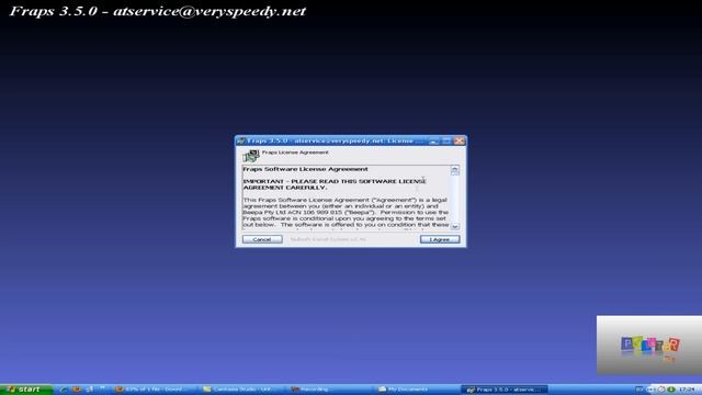 How to download and install Fraps 3.5.1 full for free HD смотреть онлайн