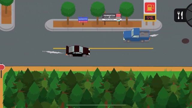Sneaky Sasquatch: Becoming Friends With Bank Manager смотреть онлайн
