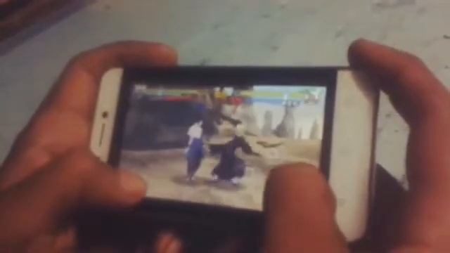 Advan I4A Ppsspp смотреть онлайн