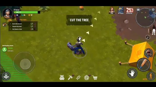 Let's Survive Gameplay In Tamil|Survival Game In Tamil|Zombie Survival смотреть онлайн