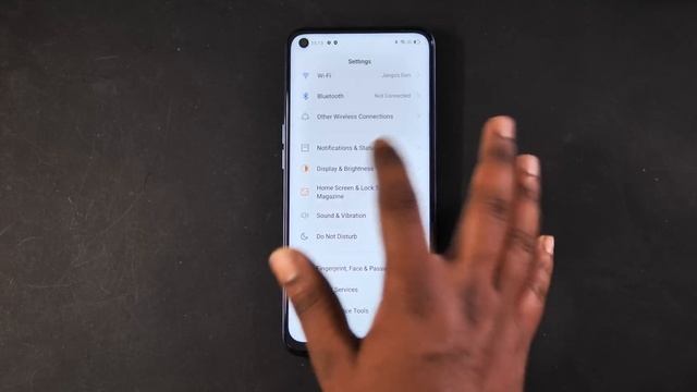 Realme 6 Top 50+ Hidden Features Part 1| Top 50+ best features of realme 6 |Hindi| смотреть онлайн