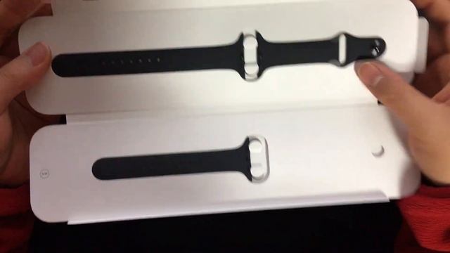 Apple Watch Series 4 Stainless Steel 44mm 🎁 - ASMR Unboxing & Review (No Talking) смотреть онлайн
