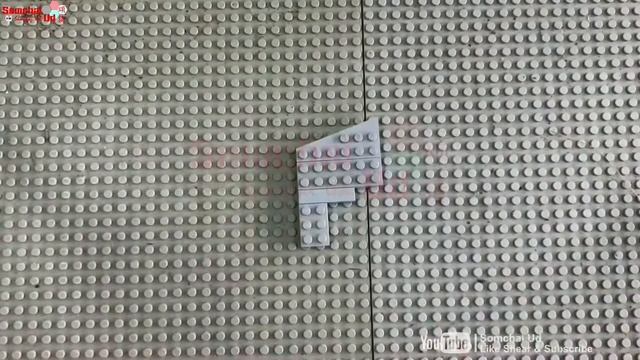 How To Make LEGO Star Wars AT–ST MOC (May The 4th Be With You) | LEGO MOC Tutorial | Somchai Ud смотреть онлайн