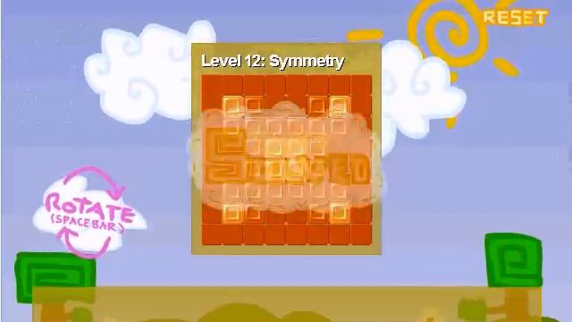 Fitting Pieces Walkthrough Level 9-16 (Medium) смотреть онлайн