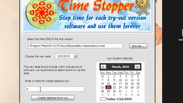 Time Stopper v3 0 AiO+Portable - 1 смотреть онлайн