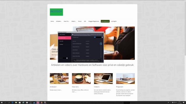 LG OnScreen Control смотреть онлайн