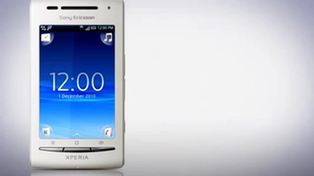 Upgrade your Xperia X8 to Android 2.1 смотреть онлайн