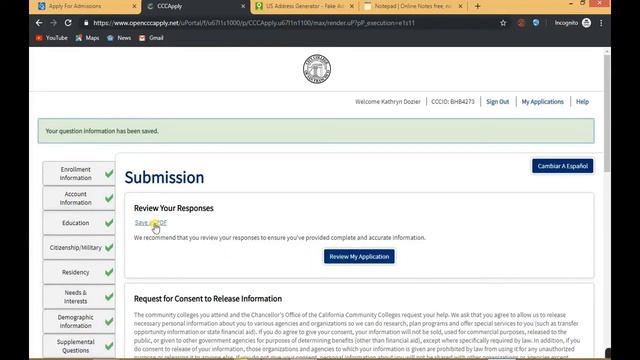 How To Get Free Edu Email Trick May 2020 Unlimited Google Drive смотреть онлайн