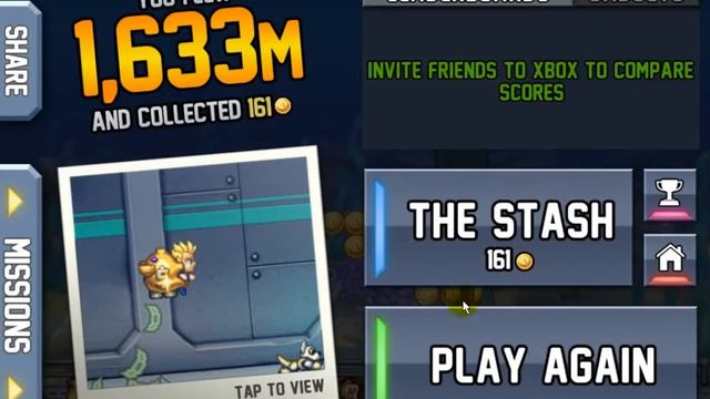 Get UNLIMITED MONEY!!in jetpack joyride - Cheat Engine смотреть онлайн