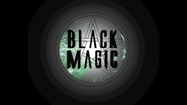Black Magic | Amazing Progression Wallpaper! смотреть онлайн