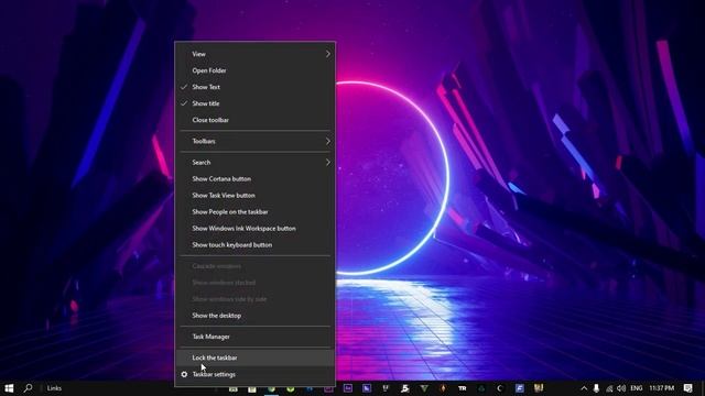 Customize Your Desktop With Rainmeter | Step by Step Tutorial | Windows 10 смотреть онлайн