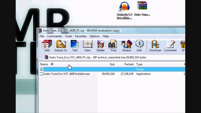 How To Get Autotune!?!?!? The T-Pain Effect! (Audacity)