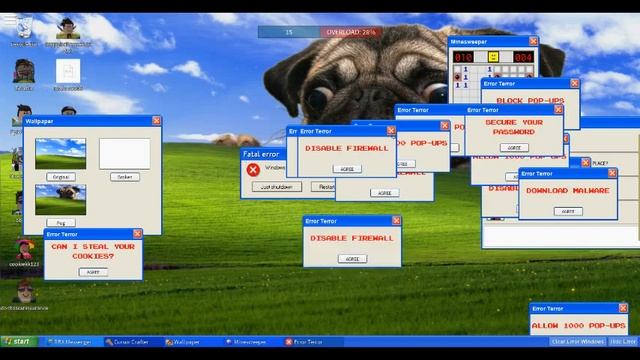 windows xp.exe roblox editen смотреть онлайн