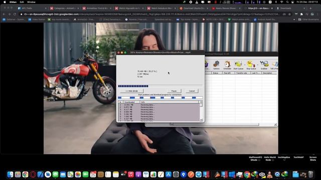 [Khmer] Install IDM on Mac смотреть онлайн