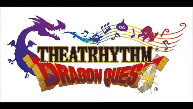 Theatrhythm Dragon Quest - Dead or Alive (II) смотреть онлайн