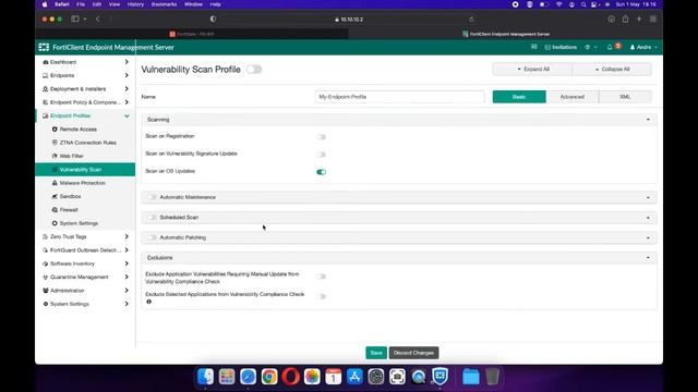 #QUICKGUIDE CONFIGURATIONS | SECURING WIRELESS CLIENT FOR NETWORK ACCESS USE NAC POLICY POSTURECHEC смотреть онлайн