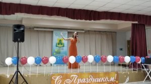 Песня "Я танцевать хочу" из оперетты "Моя прекрасная леди" И.Кальмана. Исп. Ольга Белохвостова.