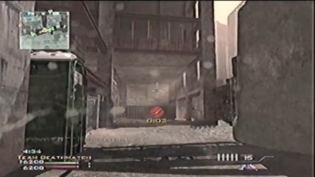 MW3 Sniping Montage #2 смотреть онлайн