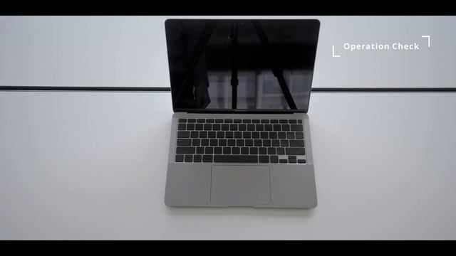 おかえり my M1 MacBook Air - DCPNVLOG #158 смотреть онлайн