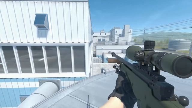 COUNTER STRIKE 2 GAMEPLAY "NEW" (60FPS/FHD) смотреть онлайн