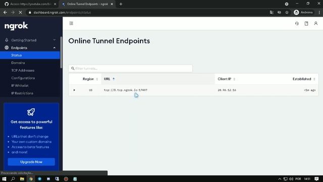 Como criar uma VPS/RDP Windows GRÁTIS | How to get FREE VPS/RDP Windows #2 смотреть онлайн